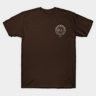 Camp Bacon 2022 White - Small T-Shirt